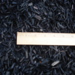 Black Mini Mulch